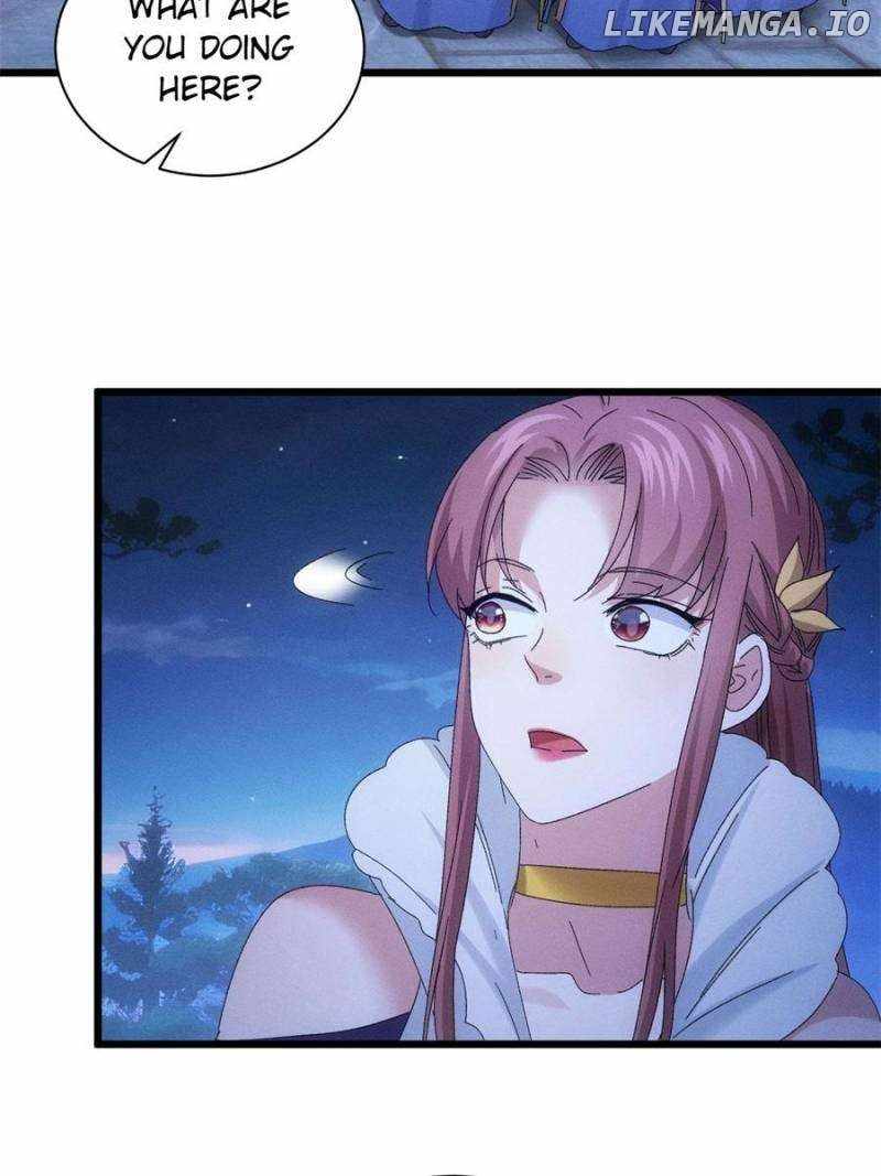 I Determine My Own Destiny Chapter 297 18